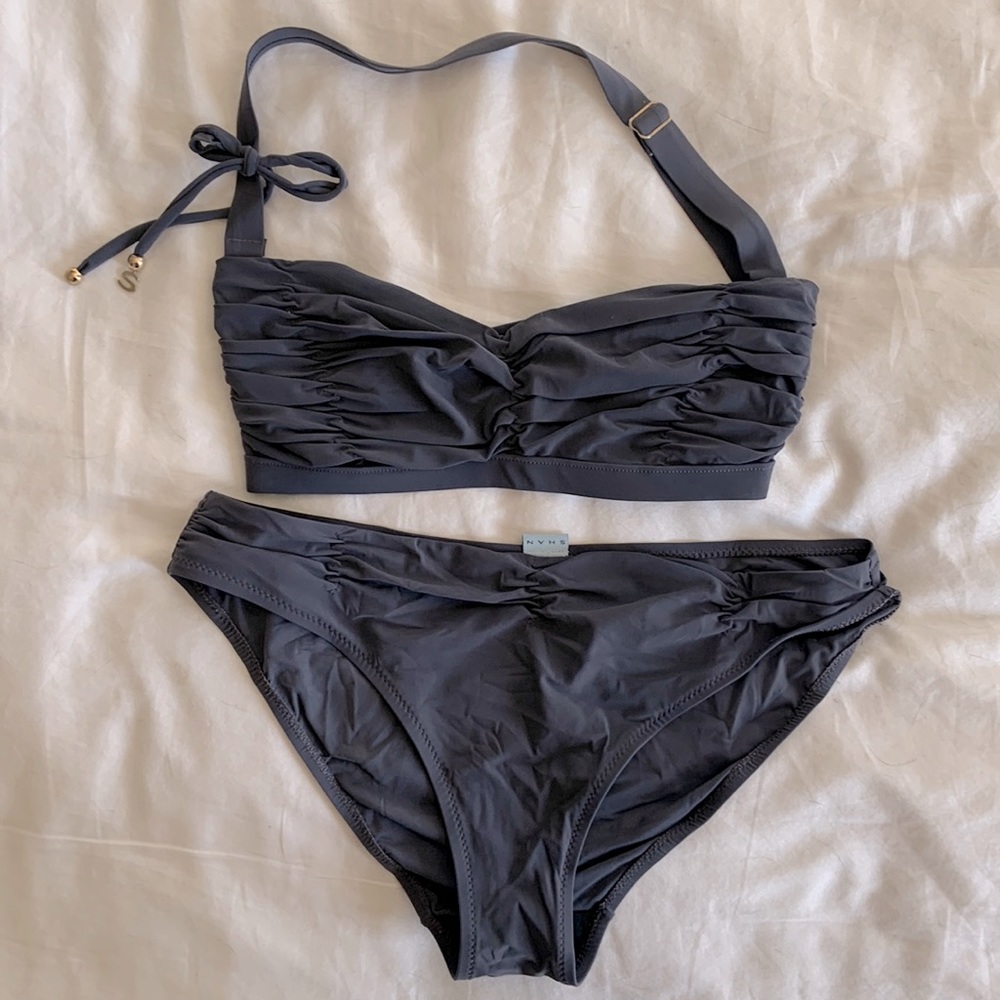 SHAN bikini